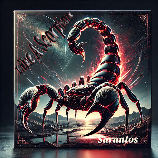 Sarantos Music